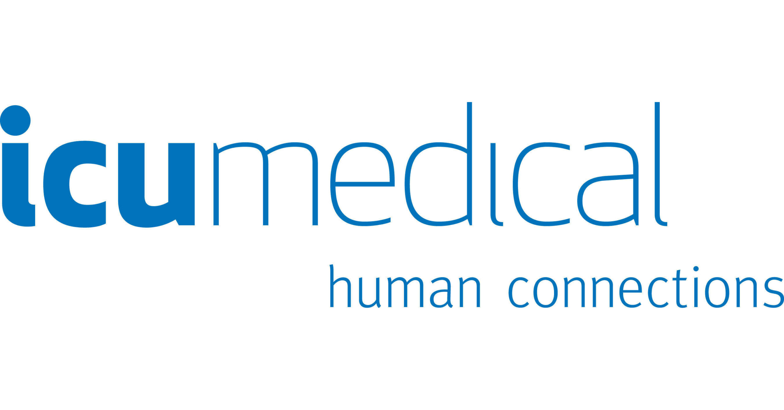 ICU Medical, Inc. Logo.  (PRNewsFoto/ICU Medical, Inc.)